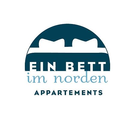 Ferienwohnung Ein Bett im Norden Fehmarn Exterior foto